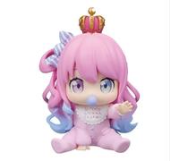 Banpresto Figura de Accion Himemori Luna Hololive #Hololive If - Holobabies 13cm - BP30086P Multicolor - Figura Coleccionable - Ideal para los fanáticos del Anime