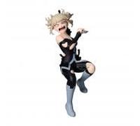 Banpresto figura de accion himiko toga iv my hero academia, the evil v