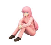 Banpresto Figura de acción Hitori Gotoh Bocchi The Rock 11 cm Multicolor BP88857P