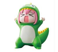 Banpresto Figura de Accion Hitori Gotoh Bocchi The Rock! Enshrined Monsters Approval Desire Monster 12cm - BP29480P Multicolor - Figura Coleccionable - Ideal para los fanáticos del Anime