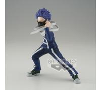 Banpresto - figura de accion hitoshi shinso my hero academia - amazing