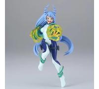 Banpresto Figura de Acción Hitoshi Shinso My Hero Academia - Bravegraph #2 Vol.1 12cm BP19821 Multicolor