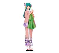 Banpresto Figura de Accion Hiyori One Piece - Dxf The Grandline Lady - Wanokuni Vol.4, Multicolor, BP18210