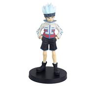 Banpresto Figura de Accion Horohoro - Shaman King 14cm BP19031 Multicolor