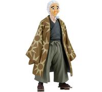 Banpresto Figura de Acción Hotaru Haganezuka - Demon Slayer: Kimetsu No Yaiba Vol.35 BP88049 Multicolor. Estatua Coleccionable, Figura Detallada, Ideal para Fans del Anime.