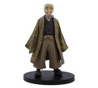 Banpresto Figura de Acción Hotaru Haganezuka Demon Slayer: Kimetsu No Yaiba Vol.35 BP88049 Multicolor