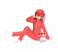 Figura banpresto bocchi the rock! ikuyo kita 16cm