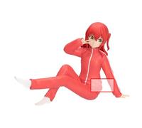 Figura banpresto bocchi the rock! ikuyo kita 16cm