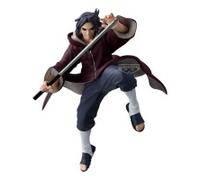 Figura Naruto Shippuden Itachi Uchiha Vibration Star Banpresto [259292]