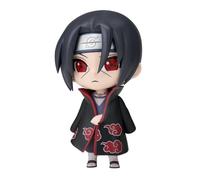 Figura banpresto naruto shippuden repoprize itachi uchiha 10cm
