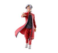 Figura banpresto tokyo revengers izana kurokawa 16cm