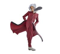 Banpresto Figura de Acción Izana Kurokawa Tokyo Revengers - Espresto Excite Motions, 21 cm, Multicolor, BP88889P