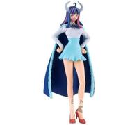 Figura banpresto one piece dxf the grandline lady wanokuni ulti vol.11 16cm
