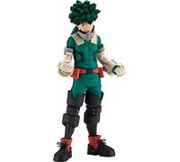 Banpresto figura de acción izuku midoriya deku ii my hero academia -