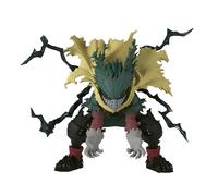 Banpresto Figura de Acción Izuku Midoriya (Deku) My Hero Academia, The Amazing Heroes Plus Vol.6, 8 cm, Multicolor, BP88894P