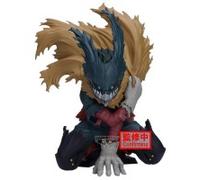 Banpresto figura de accion izuku midoriya iii my hero academia - maxim