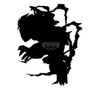 Banpresto Figura de Accion Izuku Midoriya My Hero Academia - The Amazing Heroes - DX 14cm - BP29895P Multicolor - Figura Coleccionable - Ideal para los fanáticos del Anime