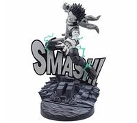 Figura banpresto my hero academia dioramatic izuku midoriya the tones