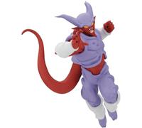 Banpresto Figura de acción Janemba vs Gogeta Super Saiyan Dragon Ball Z 16 cm Multicolor