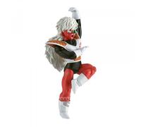 Banpresto figura de acción jeice dragon ball z - solid edge works vol