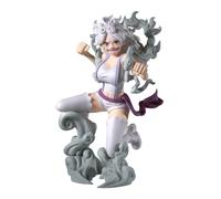 Banpresto Figura de Accion Jewelry Bonney One Piece - Grandista 24cm - PZ71729P Multicolor - Figura Coleccionable, Ideal para los fanáticos del Anime One Piece