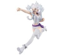 Figura Jewelry Bonney - One Piece Battle Record Collection 15 cm