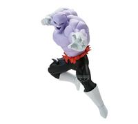 Banpresto Figura de Accion Jiren (Vs Goku Ultra Instinct) Dragon Ball Super - Match Makers 19cm - PZ71022P Multicolor - Figura Coleccionable - Ideal para los fanáticos del Anime