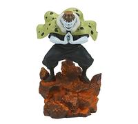 Banpresto Figura de Accion Jogo Jujutsu Kaisen, Combination Battle 4, 11 cm Multicolor BP88161