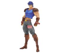 Banpresto Figura de Accion Jonathan Joestar JoJo's Bizarre Adventure: Phantom Blood Mometria 22 cm - Multicolor BP29060P - Figura Coleccionable - Óptimo para los fanaticos del Anime