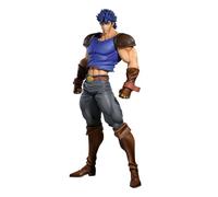 Banpresto Figura de Accion Jonathan Joestar JoJo's Bizarre Adventure: Phantom Blood Mometria 22 cm - Multicolor BP29060P - Figura Coleccionable - Óptimo para los fanaticos del Anime