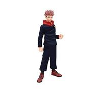 Banpresto Figura de Accion Jujutsu Kaisen Jukon No Kata - Yuji Itadori, Multicolor, BP18182