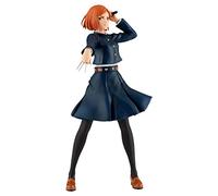 Banpresto Figura de Accion Jujutsu Kaisen - Nobara Kugisaki Multicolor BP18183
