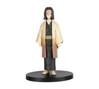 Banpresto Figura de Accion Kagaya Ubuyashiki Demon Slayer: Kimetsu No Yaiba Vol.36 17cm - BP88050P Multicolor - Figura Coleccionable, Ideal para los fanáticos del Anime