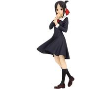 Banpresto Figura de acción Kaguya-Sama: Love Is War - Kyunties Kaguya Shinomiya