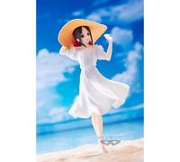 Banpresto Figura de Acción Kaguya - Sama: Love Is War - Ultra Romantic - Kyuntie