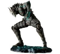 Banpresto Figura de Acción Kaiju No. 8 (The Brush) Kaiju No. 8 11 cm - BP89847P Multicolor - Figura coleccionable - Ideal para los fanaticos del Anime