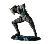 Banpresto Figura de Acción Kaiju No. 8 (The Brush) Kaiju No. 8 11 cm - BP89847P Multicolor - Figura coleccionable - Ideal para los fanaticos del Anime