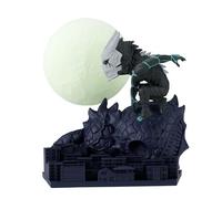 Banpresto Figura de acción Kaiju No. 8 World Collectable Log Stories BP89353P 5 cm Multicolor