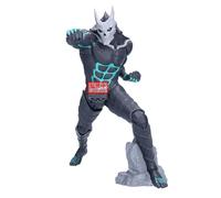 Figura banpresto kaiju no. 8 grandista kaiju no.8 24cm