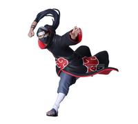 Figura banpresto naruto shippuden vibration stars kakuzu 15cm