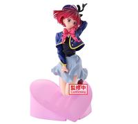 Banpresto Figura de Acción Kana Arima Air Flow Oshi No KO, 13 cm - BP28527P Multicolor. Estatua Coleccionable, Figura Detallada y Regalo óptimo para los Fans del Anime.