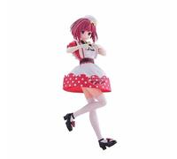 Banpresto figura de accion kana arima oshi no ko (pop in 2) ver 18 cm