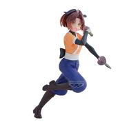 Banpresto figura de acción kana arima oshi no ko -tsurugi ver. 16 cm,