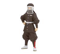 Banpresto Figura de Acción Goto - Demon Slayer: Kimetsu No Yaiba Vol.41 16cm Multicolor BP88383. Estatua coleccionable, figura detallada, ideal para los grandes fans del anime.