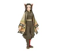 Banpresto figura de acción kanae kocho demon slayer: kimetsu no yaiba