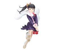 Banpresto Figura de Acción Kanao Tsuyuri - Demon Slayer: Kimetsu No Yaiba Vibration Stars 14 cm Multicolor BP89551P. Estatua Coleccionable, Figura Detallada, Ideal para Fans del Anime.