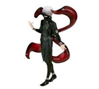 Banpresto figura de accion kaneki ken ii tokyo ghoul - grandista 27cm