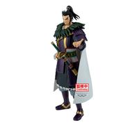 Banpresto figura de accion kanki kingdom - grandista 28cm - pz71479p m