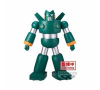 Banpresto Figura de Acción Kantam Robo Crayon Shinchan - Big Sofvimates 22 cm, Multicolor, BP89254P