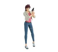 Banpresto Figura de Accion Kaori Makimura City Hunter The Movie: Angel Dust, 19 cm, BP28803P Multicolor, Figura Coleccionable, Óptimo para los fanaticos del Anime